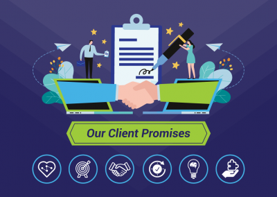 To Increase Loyalty, Start With Customer Promises
