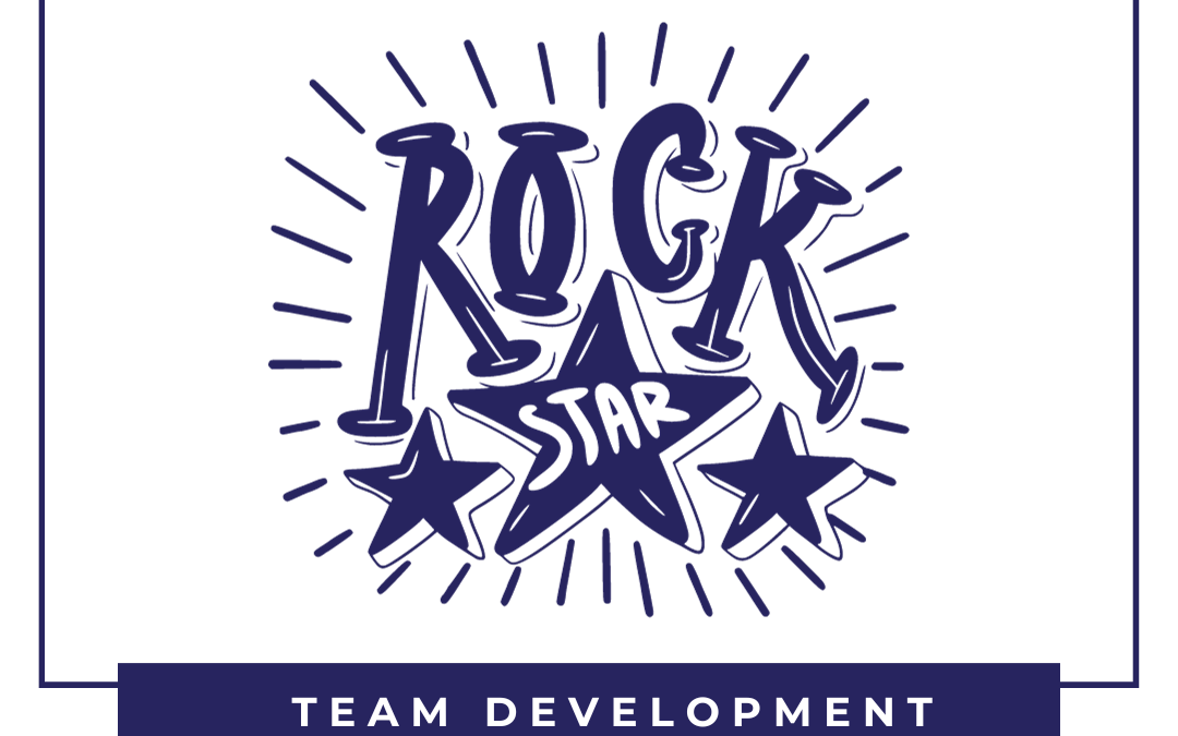 Orchestrating Success:  How To Build A Rock Star Team