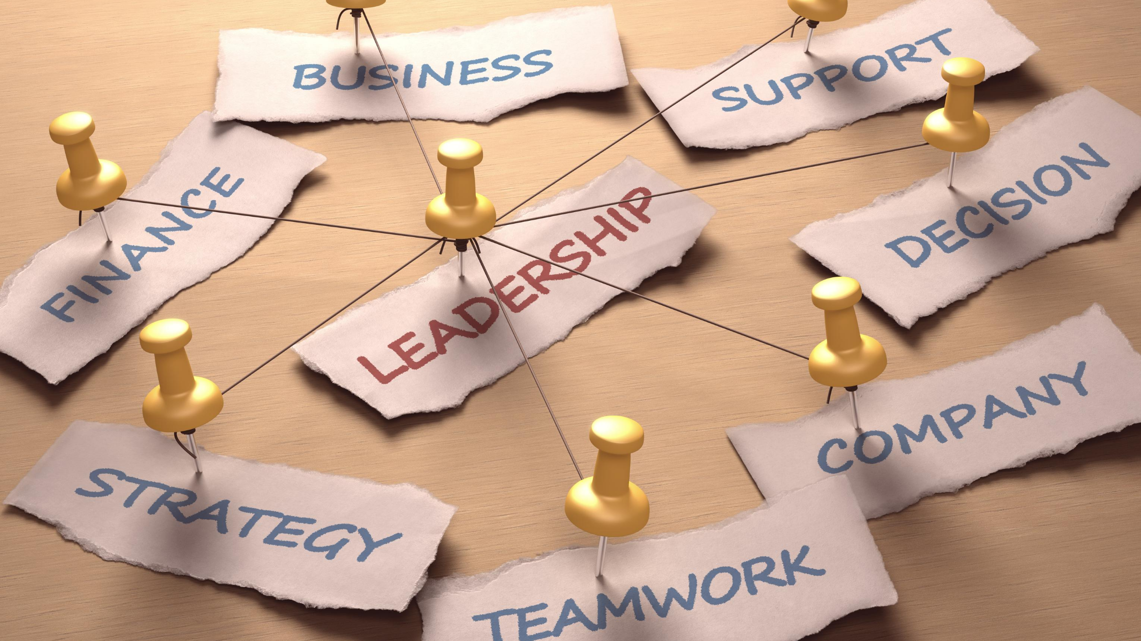 6 Leadership Styles in Business