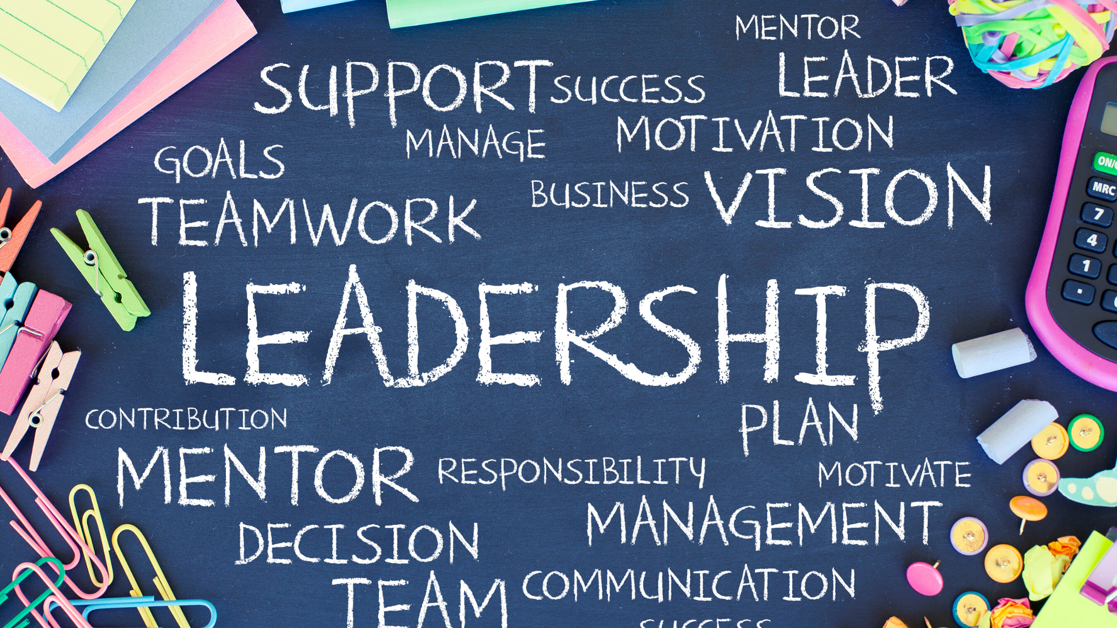 Effective Leadership Engagement