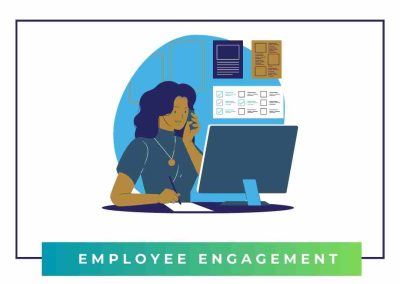 How To Increase Employee Engagement and Retention