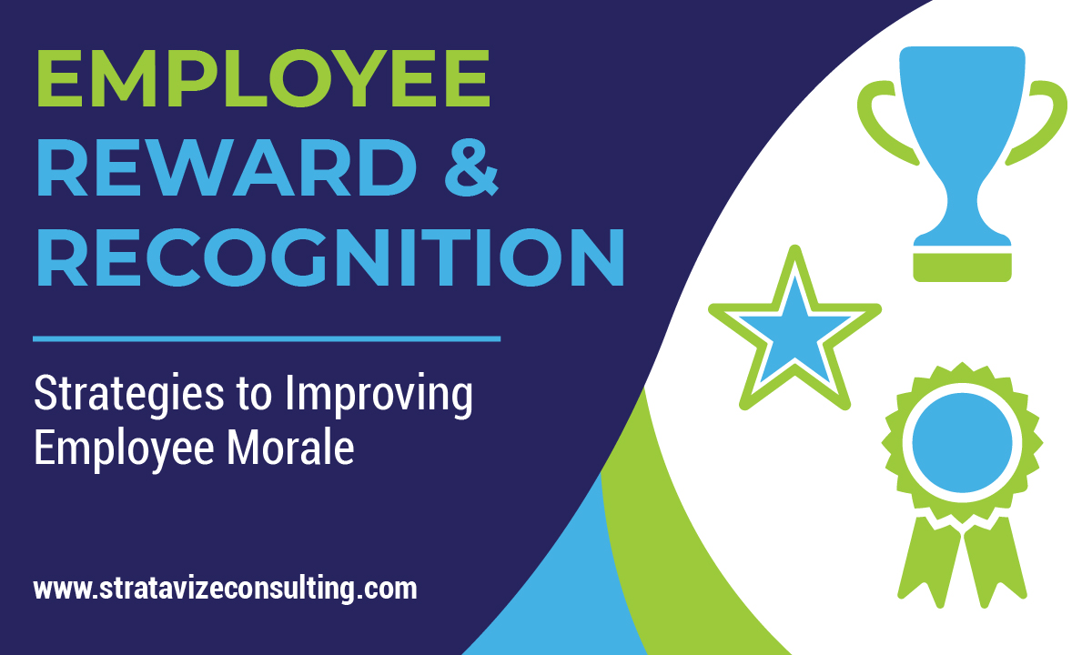 Improve Morale & Retention: 20 Ways to Reward & Recognize Employee