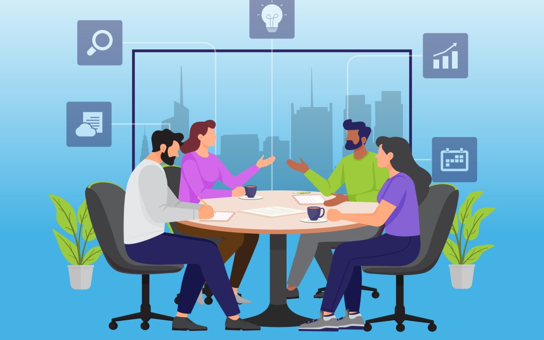 Creating a Culture of Human Connection