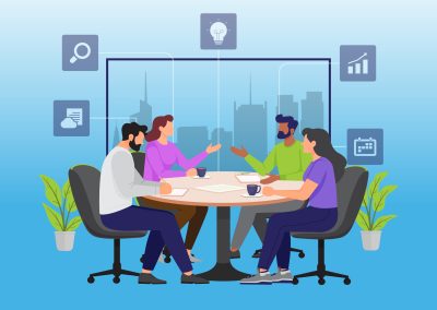 Creating a Culture of Human Connection