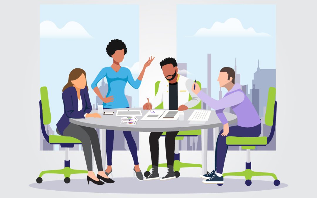 Strategic Plan Task Forces Explained: Who Should Serve and Why They Matter