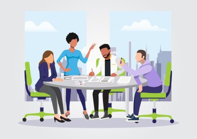Strategic Plan Task Forces Explained: Who Should Serve and Why They Matter