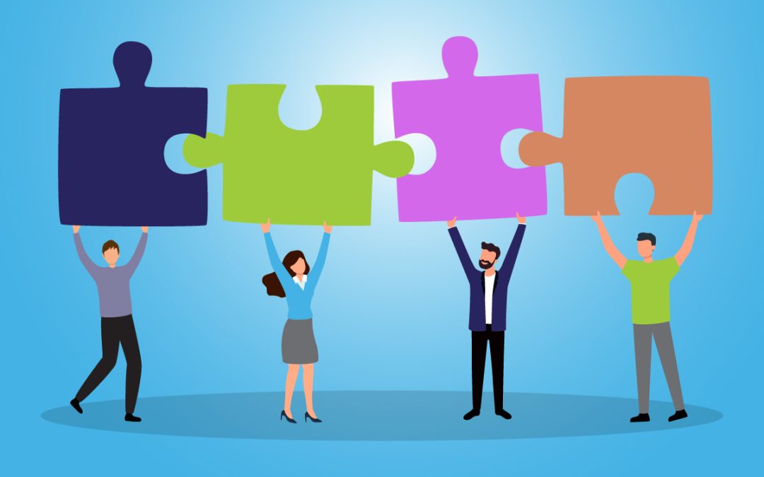 Why Connection is a Leader’s Superpower