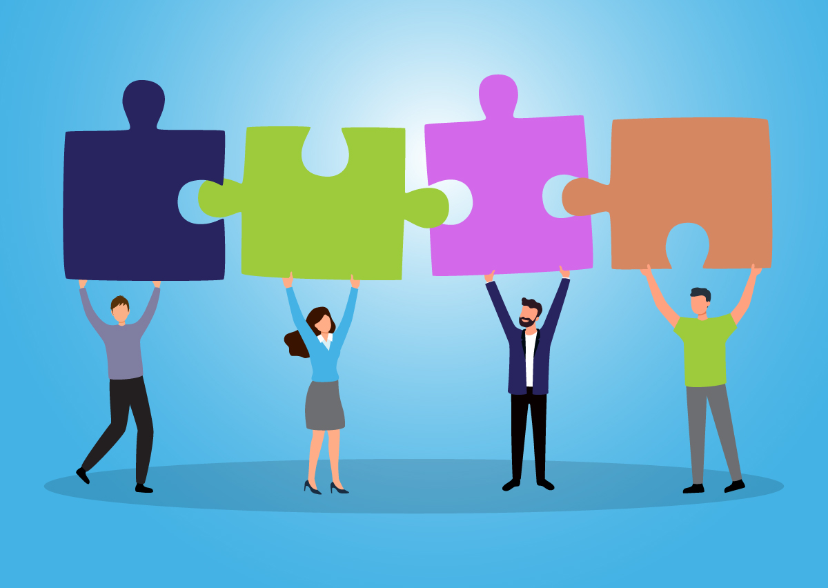 Why Connection is a Leader’s Superpower