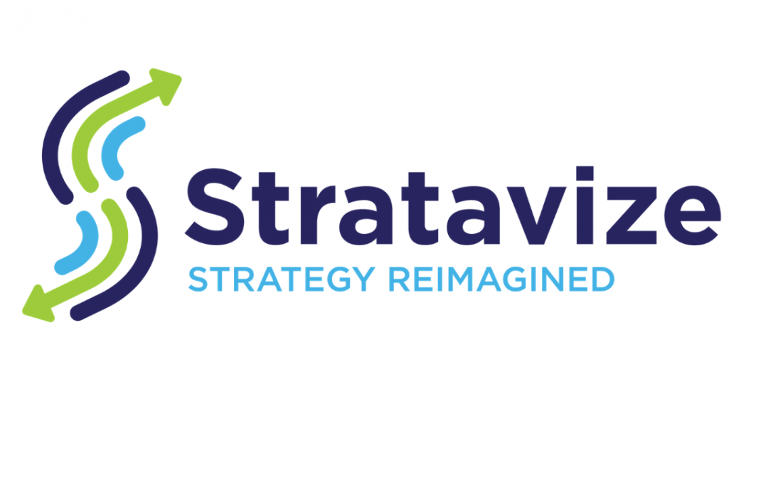 Beyond A New Logo: The Stratavize Brand Story
