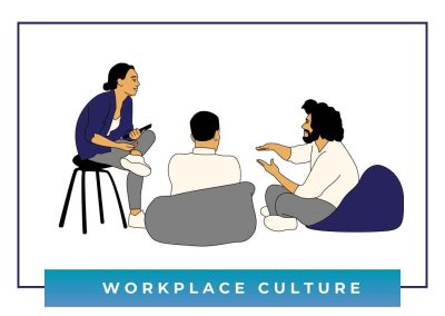 Evolution of Workplace Culture: Shifting Needs and Priorities